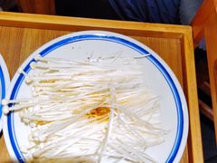 -么肆烤肉(汉街形象店)