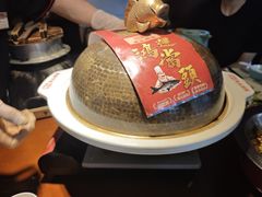 -魏铭鱼头捞饭(晋阳路店)