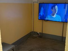 -大馆(前中区警署建築群)