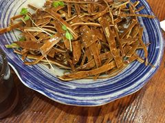 -老姑砂锅·烧烤天津菜(体北道店)