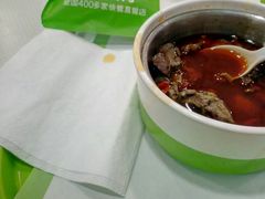 -老乡鸡(怀远大润发店)