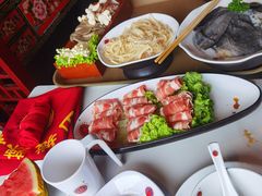 -山城辣妹子(定福庄店)