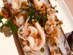 -陶陶居海鲜酒家(新马路店)