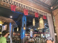 -花溪雨·森林餐厅(石基店)