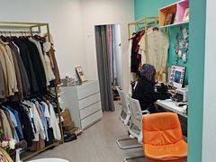 -拍刻风照相馆(紫荆广场店)