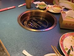 -大吉利·潮汕鲜牛肉火锅(西安店)