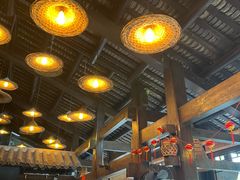 -饭江湖·江湖菜(湖广会馆店)