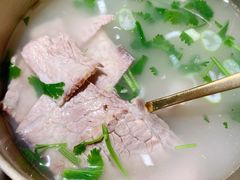 -梨花牛肉汤饭(仁恒伊势丹店)