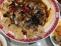 -旺顺阁·北京菜(北辰上品+)