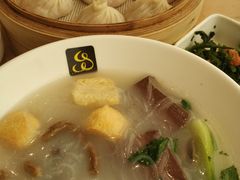 -一品小笼(金融街店)