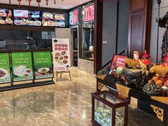 -老妈菜馆(建设街店)