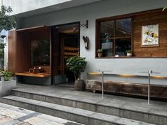 -本处·素食·融合料理(南油店)