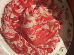 -北京老门框爆肚四季涮肉(淮海东路外滩店)