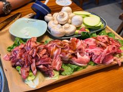 -玖泉里烤肉