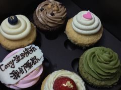 -黑池口感烘焙·生日蛋糕(坂田店)