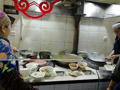 -老刘家泡馍·陕西老字号(钟楼广济街店)