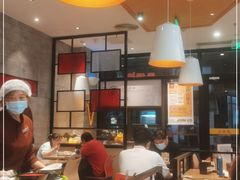 大堂-泰煌鸡·上海白斩鸡·鸡汤面(鹤庆店)