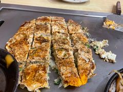 -日葵 大阪烧ひまり(仙霞路店)