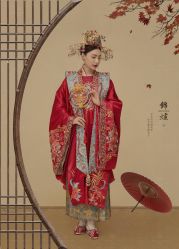点击看大图 -金夫人婚纱摄影(衡阳店)