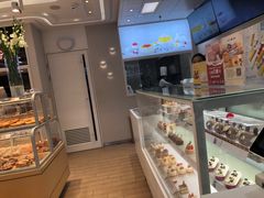 -好利来(十里河店)