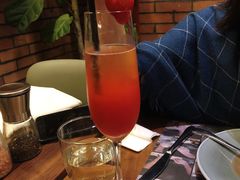 -OGGI TRATTORIA PIZZERIA(深业上城店)