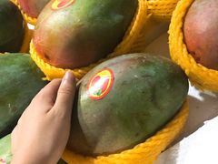 -林旺社区水果市场