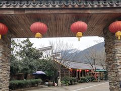 门面-临江宴餐厅·桐庐菜(富春江店)