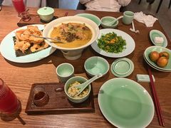 -奉天小馆·非遗东北菜(沈阳万象城店)