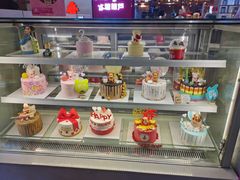 -CAKE BOSS 蛋糕老板(西单君太百货店)