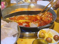 -楠火锅(太古里总店)