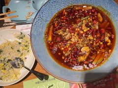 -北京食堂·烤鸭·宵夜(亚运村店)