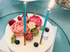 -BON CAKE(华贸购物中心店)