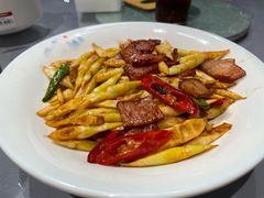 -老边饺子馆(中街店)