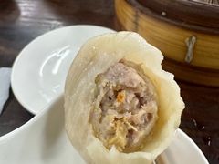 蟹粉小笼-吾介小籠館