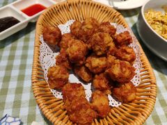 -玉桥餐厅(天坛店)