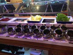-汉拿山(汇一城店)
