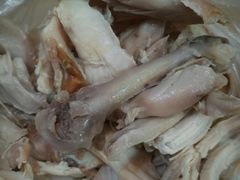 鸡肉-老王头烤鸡(建大四小区店)