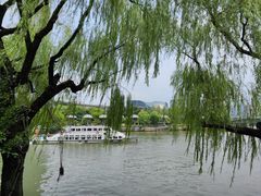 -运河游船(武林门码头)