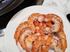 -半岛听涛蒸汽海鲜自助(K11店)