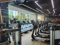 -威克健身游泳(万菱汇店)