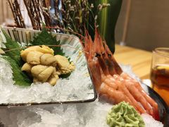 -割烹旭日本料理(龙湖狮山天街店)