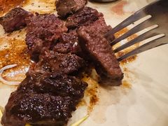 -中山威尼斯西餐厅(三乡总店)