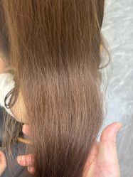 -藤野造型烫染·漂发