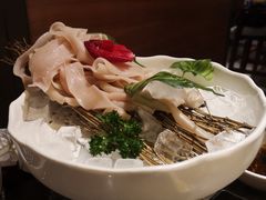 -佬土鹅肠火锅(解放路店)