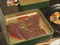 -神户赤童日式烤肉伙伴(东直门店)