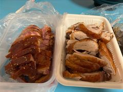 板鸭-章云板鸭(马道街店)