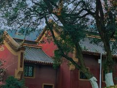 -岳麓山风景名胜区