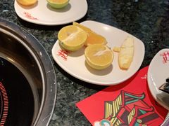 -井格重庆火锅(临平银泰城店)