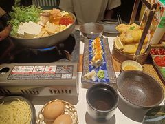 -玉川屋·深夜食堂居酒屋(柳巷店)