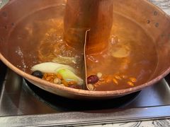 -京元盛铜锅涮肉(上海总店)
